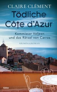 Produktbild: T&ouml;dliche C&ocirc;te d'Azur