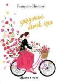 Produktbild: Yasiyorum Demek Icin