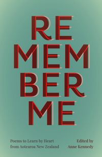 Produktbild: Remember Me