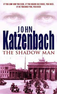 Produktbild: Shadow Man