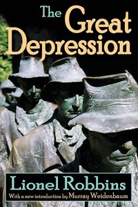 Produktbild: The Great Depression