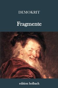 Produktbild: Demokrit: Fragmente