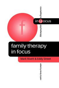 Produktbild: Family Therapy in Focus