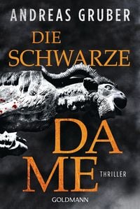 Produktbild: Die schwarze Dame