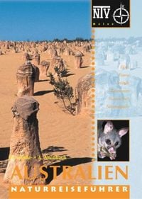 Produktbild: Reisef&uuml;hrer Australien
