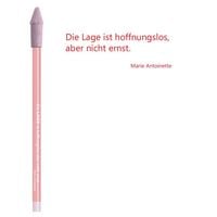 Produktbild: Bleistift rot, Marie-Antoinette