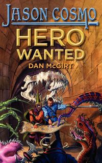 Produktbild: Hero Wanted