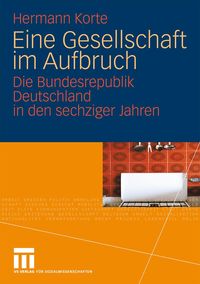 Produktbild: Eine Gesellschaft im Aufbruch