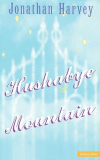Produktbild: Hush-A-Bye Mountain