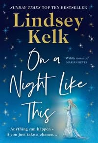 Produktbild: Kelk, L: On a Night Like This