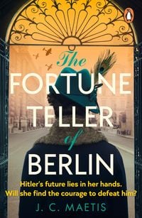 Produktbild: The Fortune Teller of Berlin