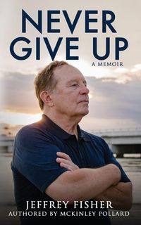 Produktbild: Never Give Up