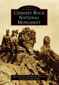 Produktbild: Chimney Rock National Monument