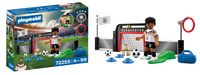 Produktbild: DFB Trainings-Station Nmecha