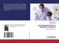 Produktbild: Pain Management in Pediatric Patients