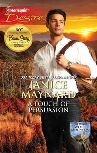 Produktbild: A Touch of Persuasion