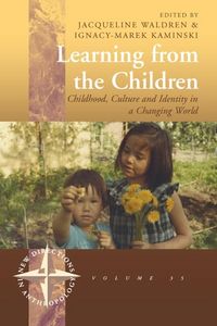 Produktbild: Learning From the Children