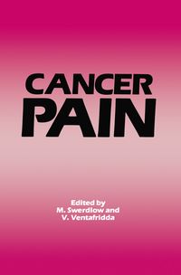 Produktbild: Cancer Pain