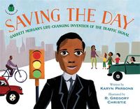 Produktbild: Saving the Day