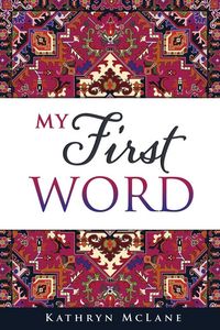 Produktbild: My First Word