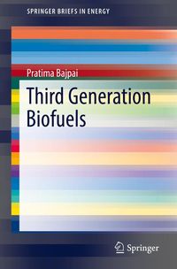 Produktbild: Third Generation Biofuels