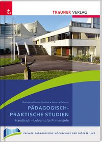 Produktbild: P&auml;dagogisch-Praktische Studien