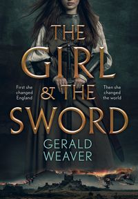 Produktbild: Girl and the Sword