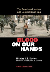 Produktbild: Blood on Our Hands