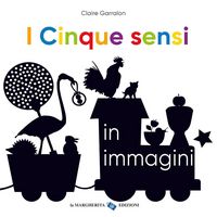 Produktbild: I cinque sensi in immagini