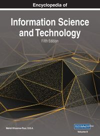 Produktbild: Encyclopedia of Information Science and Technology, Fifth Edition, VOL 2