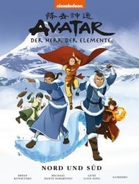 Produktbild: Avatar &ndash; Der Herr der Elemente: Premium 5