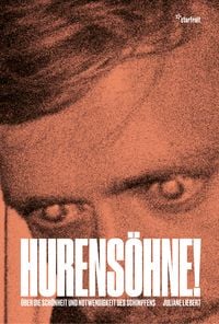 Produktbild: Hurens&ouml;hne!