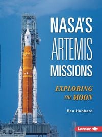 Produktbild: NASA's Artemis Missions