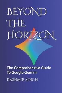 Produktbild: BEYOND THE HORIZON
