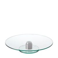 Produktbild: Leonardo Tortenplatte Turn Tortenplatte Turn