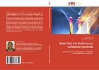 Produktbild: Burn Out des internes en m&eacute;decine g&eacute;n&eacute;rale