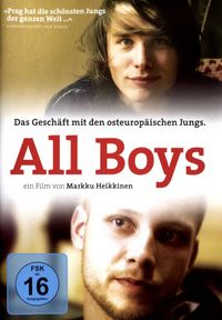 Produktbild: All Boys