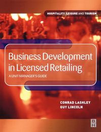 Produktbild: Business Development in Licensed Retailing