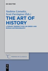 Produktbild: The Art of History