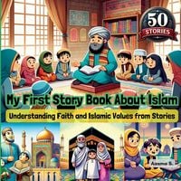 Produktbild: My First Story Book About Islam