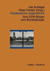 Produktbild: Ostdeutsche Jugendliche