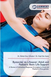 Produktbild: Bystander to Lifesaver: Adult and Pediatric Basic Life Support