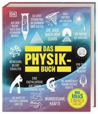 Produktbild: Big Ideas. Das Physik-Buch