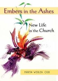 Produktbild: Embers in the Ashes
