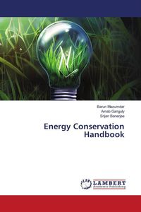 Produktbild: Energy Conservation Handbook