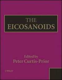 Produktbild: The Eicosanoids