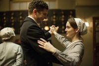 Downton Abbey - Staffel 6  [3 BRs]
