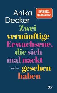 Produktbild Zwei vern&uuml;nftige Erwachsene, die sich mal nackt gesehen haben