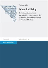 Bild vom Artikel Sehen im Dialog vom Autor Corinna Albert
