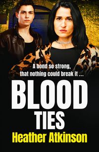 Produktbild: Blood Ties